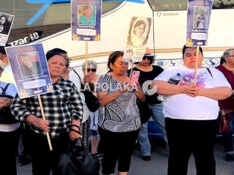 Madres Sin Hijas